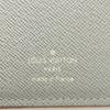 [Pre-Owned] Brazza Classic Monogram Long Folded Leather Wallet - Excellent #TUYTSD