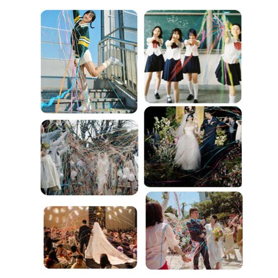 10 шт., ручной бросок, стример, поппер, день рождения, свадьба, открытие школы, выпускной, вечеринка по случаю выхода на пенсию, праздник без беспорядка, конфетти, бумажная лента, крекер