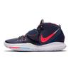 Nike Kyrie 6 'USA Navy Red' Nike BQ4630-402