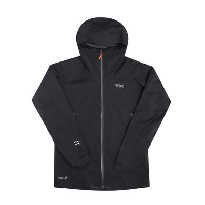 Мужская куртка Rab Qwg 90 Downpour Ultra Light S