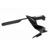 BMW S1000RR/M1000RR/S1000R/M1000R Dry Carbon Fiber Rear Fender