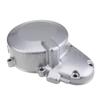 Left Engine Stator Cover Crankcase For Kawasaki ZZR600 ZX600 ZZR400 1992-2000 2001 2002 2003 2004, Ninja ZX600E ZX6E 1990-1998