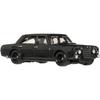 Хот Вилс Культура Автомобилей Альпинисты Mercedes-Benz 300 SEL 6.8 AMG Игрушечный Транспорт Миниатюра Черный