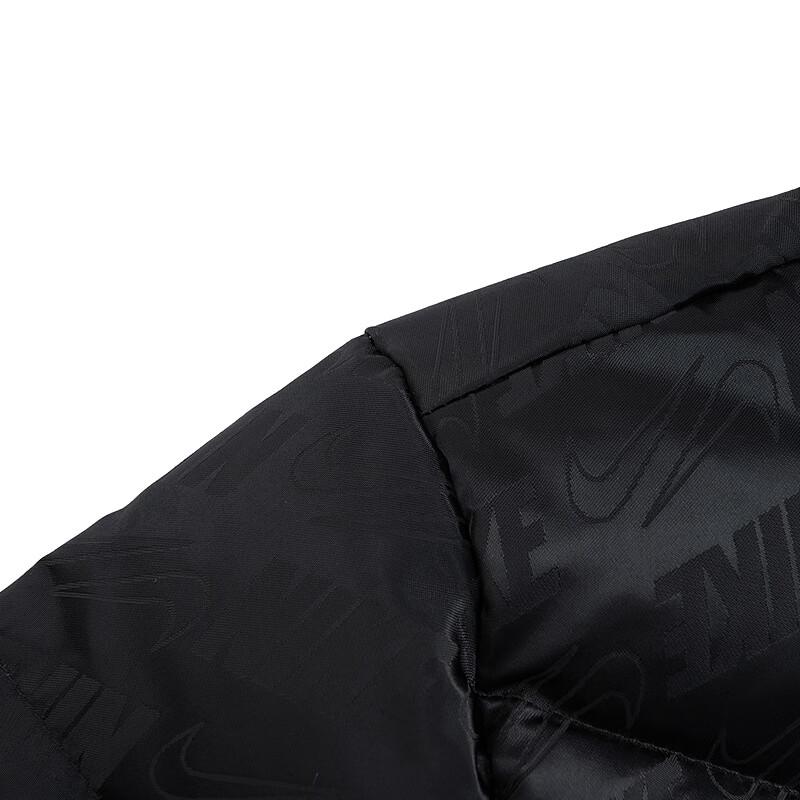 Nike Kids' Insulated Puffer Jacket