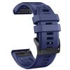 QuickFit Bracelet For Garmin Fenix 8 7 Series 22/26mm Sports Watchband For Garmin Forerunner 970 Quatix 8 Tactix7 Silicone Strap