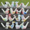 Ceramic Water Bird Whistle - Cute and Clever 11207, Produces Loud Sound, Perfect for Crafts