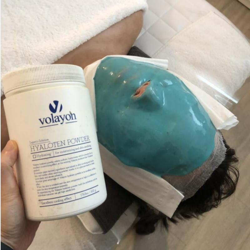 [VOLAYON] Hyaloten Powder 500g
