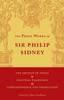 Книга The Defence of Poesie, Political Discourses, Correspondence and Translation: Volume 3