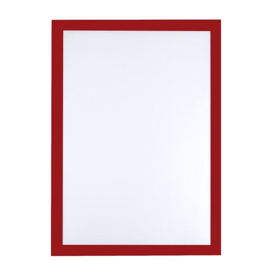 Магнитный держатель для табличек, настенный, самоклеящийся, дисплей, фоторамка, водонепроницаемый, прозрачный ПВХ, держатель для документов для дома, школы, офиса, стены, двери, холодильника