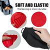 Air Fryer Silicone Liners Pot,8 inch Air Fryer Basket Liners, Silicone Baking Tray Pots for 3 to 5 Qt for Air fryer Oven Reble Baking Tray Oven