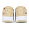 Puma Женская обувь Carina Street Толстая 'Бежево-белая' 392507-03