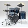 TAMA CM14HH: Высоко звукопоглощающие уретановые заглушки для тарелок хай-хэт 14 дюймов, идеально подходящие для домашних занятий. Набор из двух.