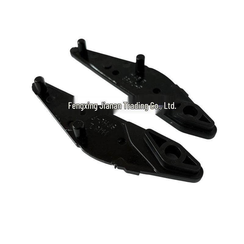 912127938R 912128065R Клипсы скользящего кронштейна стекла люка Renault Koleos