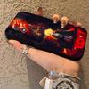 Чехол для телефона L-Limbus C-Company для Samsung Galaxy A20,21s,22,31,32,52,71,80,A91,5G Цветной чехол для смартфона Красивый