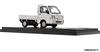 Hi Story Subaru SAMBAR TRUCK TC Sterling Silver Готовый продукт 1/43 (2011)