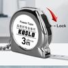 Gift Ruler Keychain Tape Measure Keyring Measuring Tools Multipurpose Gauging Tool  Home