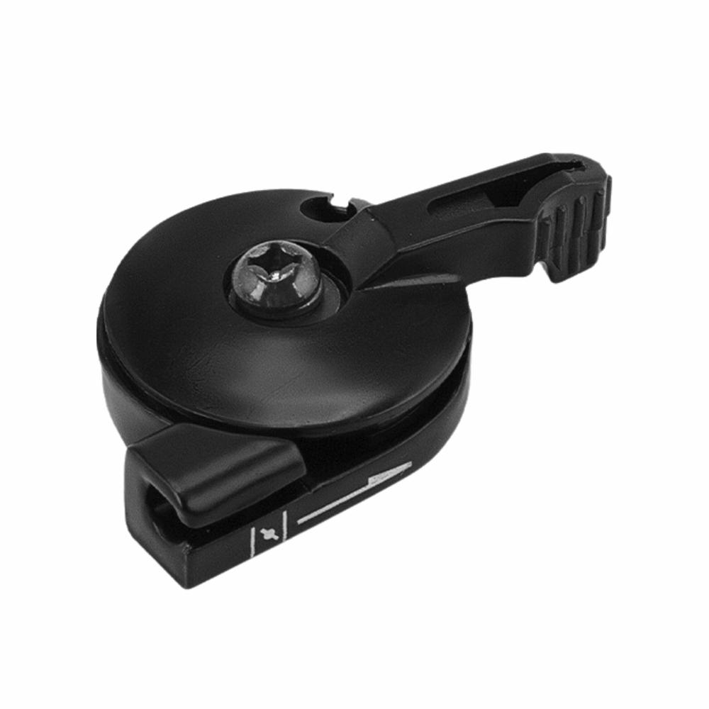 Manual Adjustable Exhaust Valve Control Lever Manual Exhaust Valve Switch Motorcycle Muffler