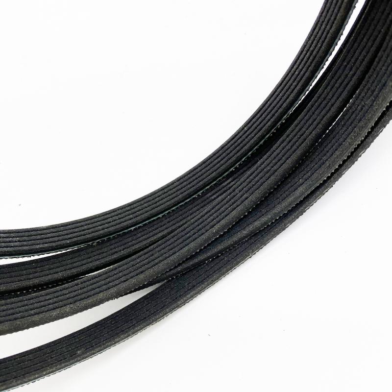 Новый приводной ремень стиральной машины подходит для Samsung Kenmore 6602-001655 AP4373659 PS4133825 PS2407938 LB1655, 5PH2337