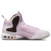 Nike LeBron 9 Regal Pink Мужские кроссовки разноцветные бархатно-коричневые DJ3908-600