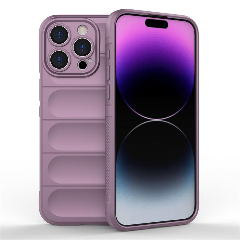 Для чехла iPhone 15 Pro Max Силиконовый чехол для iPhone 15 Pro Max Чехол Противоударный резиновый чехол для телефона Защита для iPhone 15 Pro Max Чехол