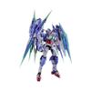 Bandai Metal Build Мобильный доспех Гандам 00 Кванта Полный Сабер