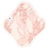 AENUANCE Cloth Pads for Mild Urinary 4cc Pattern Incontinence, Thick, Absorbent, Capacity, SS, Non-Waterproof, No. 208AESSH-208
