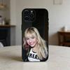 Hannah M-Montana     Phone Case Silicone black Soft For IPhone 17,16,15,14,13,12,11,SE,Plus Pro Max