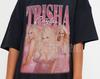 TRISHA PAYTAS Vintage Shirt, Trisha Paytas Homage Tshirt, Trisha Paytas Fan Tees, Trisha Paytas Retro 90s Sweater, Trisha Paytas Merch Gift