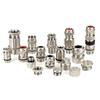 Weiruijia 304 Stainless Steel Explosion-Proof Waterproof Cable Gland