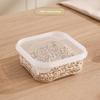 Food Grade Odor-Free Frozen Meat Storage Box for Freshness and Ice Cream Storage