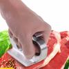 Интегрированный молоток для мяса, ручной уплотнитель мяса, прочный разрыхлитель мяса, стейк