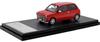 INTERALLIED Hi Story Daihatsu Mira Gino S Red Завершенный продукт 1/43 (2000)