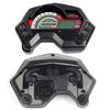 New Motorcycle Speedometer Tachometer Dashboard LCD Screen Display Indicator Gauge Motorbike For Yamaha FZ16 FZ 16 Accessories