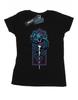 Womens/Ladies Neon Nagini Cotton T-Shirt