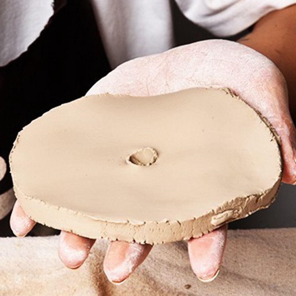 Pottery Tools Compass Clay Accessories Cutting Caliper Cutting Tool Clay Cutter Circular Cutter