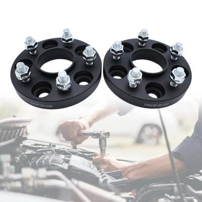 PCD 5x108 ступичные проставки для колес 20 мм для Focus ST225 RS MK2 MK3 ступичные центрические проставки для колес автозапасной аксессуар