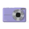 Portable HD Mini Camera for Students and Kids - Ideal for Travel and Parties