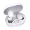 Беспроводные Bluetooth-наушники, Водонепроницаемость IPX7, 60 часов воспроизведения, Bluetooth 6.0 2026, Полнодиапазонное Hi-Fi качество звука, Низкая задержка, Мгновенное подключение,