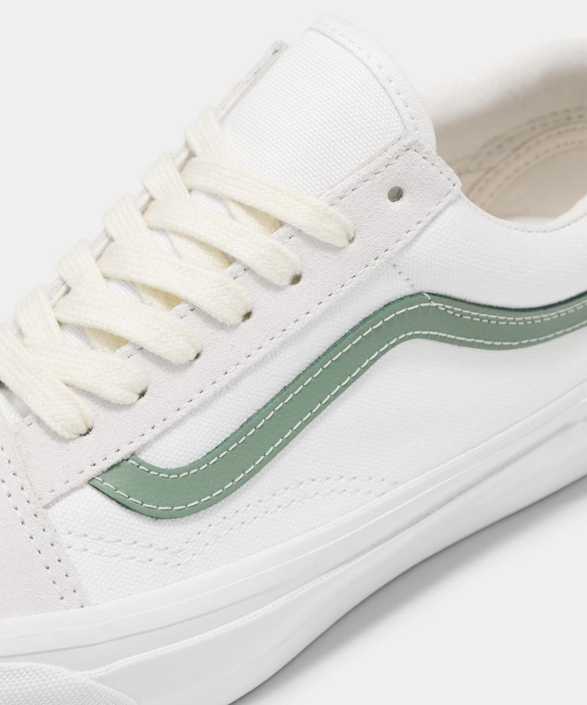 Vans Premium Old School Lx - (Санторини) Блан: Базилик / Vn000D56Esk1