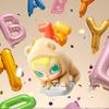 Pop Mart Коллекция к 15-летию Серия Blind Box Фигурка Премиальная Игрушка Оригинальный Персонаж 1 Штука