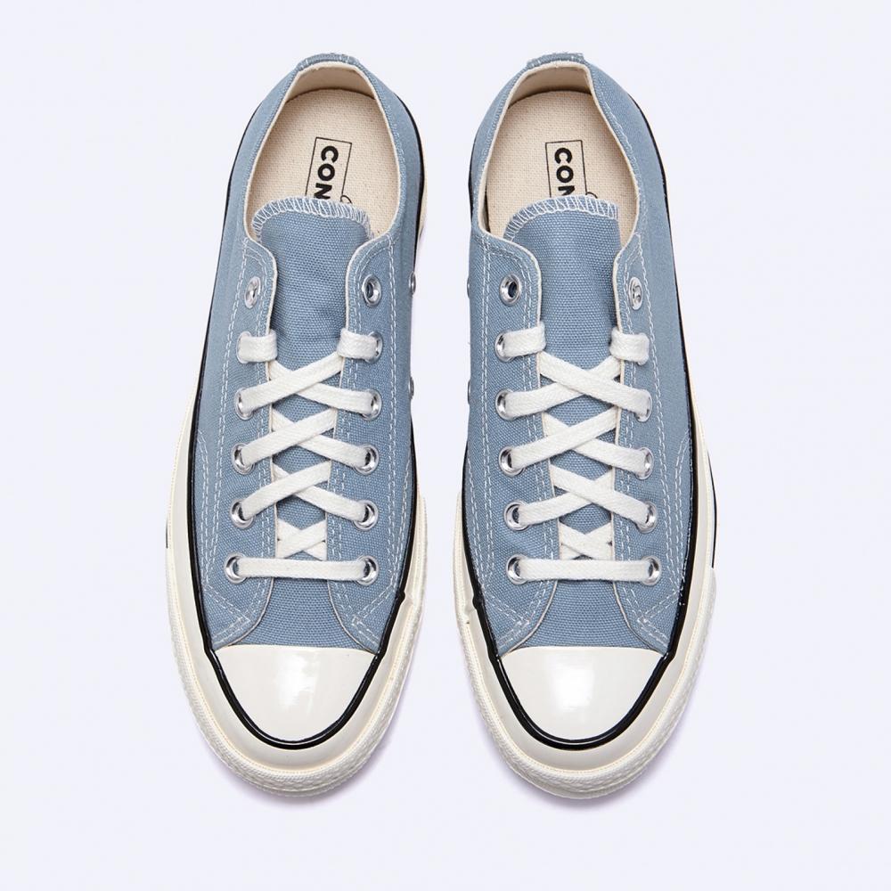 Converse Converse Chuck 70 сезонный цвет кокон синий A04586