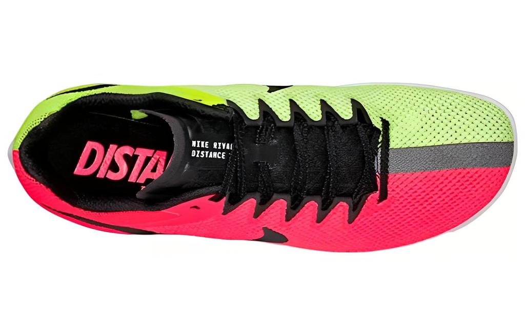 Nike Шиповки для бега на длинные дистанции Nike Air Zoom Rival 'Jasari' DC8725-601