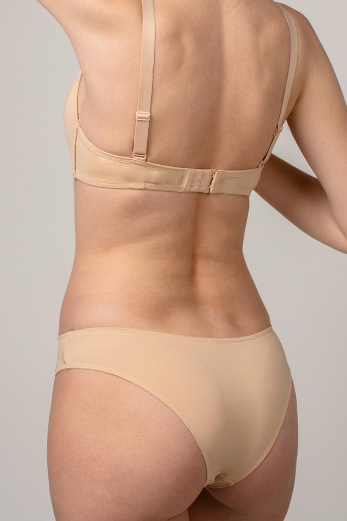 Трусики бразилиана brabrabra (85234)