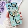 For Realme 9 Pro Plus Case RMX3392 Luxury Fashion Painted Cover Soft Slim Phone Case For Realme 9 Pro Realme9 Pro+ Fundas Bumper