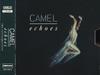 CD CAMEL Echoes 8443402 Deram 1993 US Rock Б/у