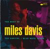 CD Майлз Дэвис  Лучшее Майлза Дэвиса The Capitol   CDP7982872 Blue Note 1992 США Джаз Б/у