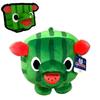 Green Titanic Balloon Cat Plush Film Animation Surrounding High-quality Children's Birthday Gifts And Holiday Gifts Plush Toys