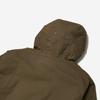 Uniqlo X Engineered Garments Классический Модный Худи Дизайн Многокарманный Средней Длины С Капюшоном Однобортное Пальто Унисекс Пальто 467596-37