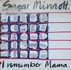 12-дюймовая пластинка SUGAR MINOTT - I Remember Mama SDS121 Sound Design St 1985 UK Регги, Ска и Даб Б/у