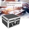 2.5 Inch Hard Drive Case 20 Bays Hard Disk Carrying Case Protective Cover  External Hard Disk